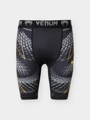 Legginsy Venum czarny