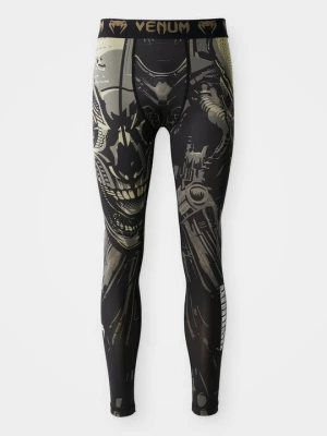 Legginsy Venum czarny