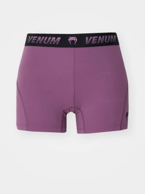 Legginsy Venum liliowy