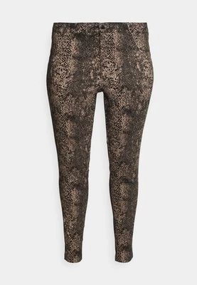 Legginsy Vero Moda Curve