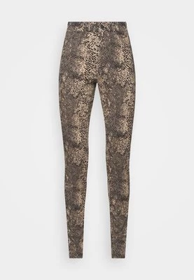 Legginsy Vero Moda Tall