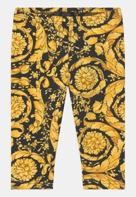 Legginsy Versace