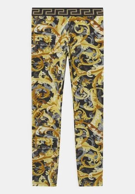 Legginsy Versace