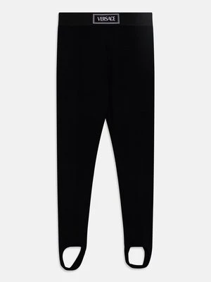Legginsy Versace