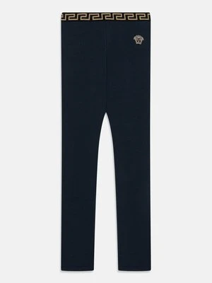 Legginsy Versace