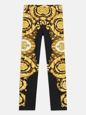 Legginsy Versace