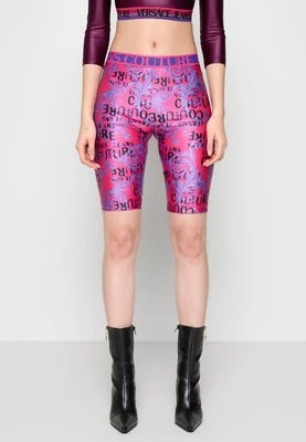 Legginsy Versace Jeans Couture
