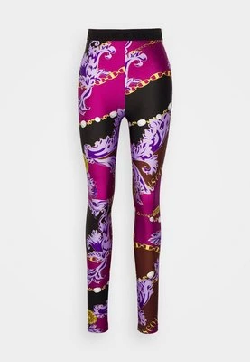 Legginsy Versace Jeans Couture