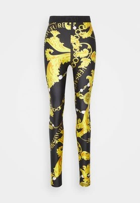 Legginsy Versace Jeans Couture