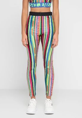 Legginsy Versace Jeans Couture