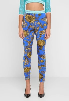 Legginsy Versace Jeans Couture