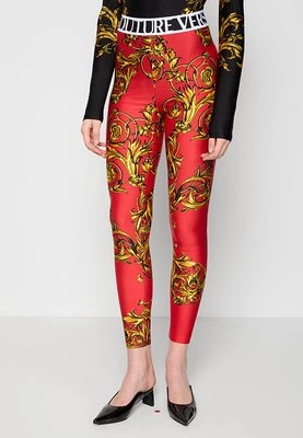 Legginsy Versace Jeans Couture