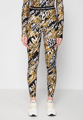 Legginsy Versace Jeans Couture