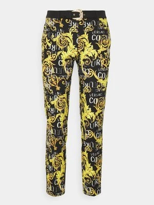 Legginsy Versace Jeans Couture