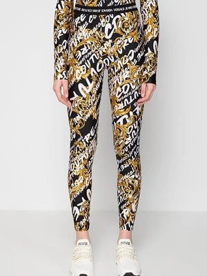 Legginsy Versace Jeans Couture