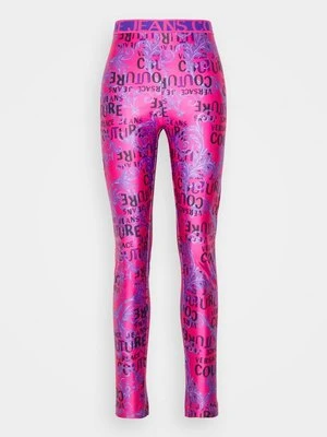 Legginsy Versace Jeans Couture