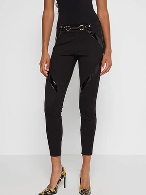 Legginsy Versace Jeans Couture