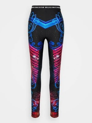 Legginsy Versace Jeans Couture