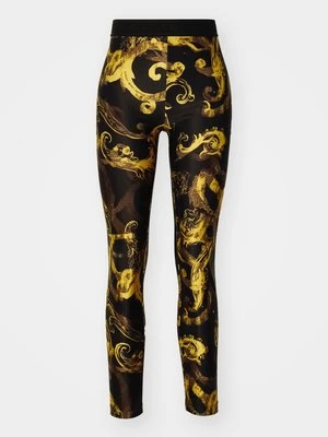 Legginsy Versace Jeans Couture