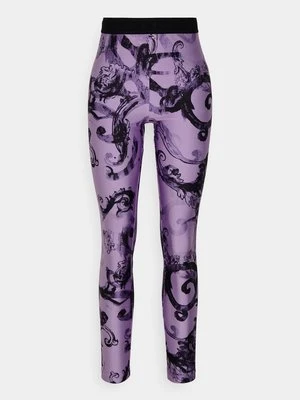 Legginsy Versace Jeans Couture