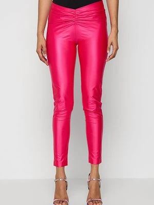 Legginsy Versace Jeans Couture