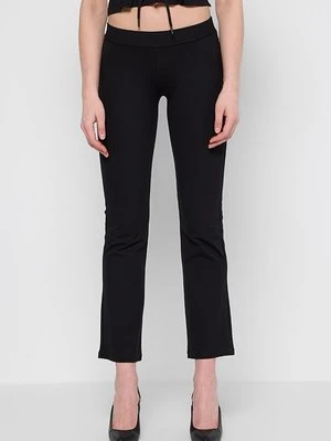 Legginsy Versace Jeans Couture
