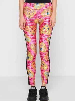 Legginsy Versace Jeans Couture
