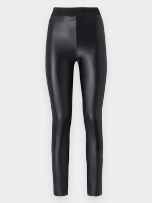 Legginsy Versace Jeans Couture