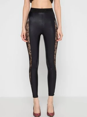 Legginsy Versace Jeans Couture