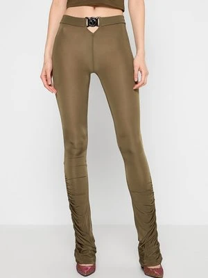 Legginsy Versace Jeans Couture