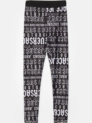 Legginsy Versace Jeans Couture
