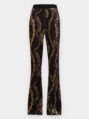 Legginsy Versace Jeans Couture