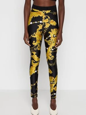 Legginsy Versace Jeans Couture