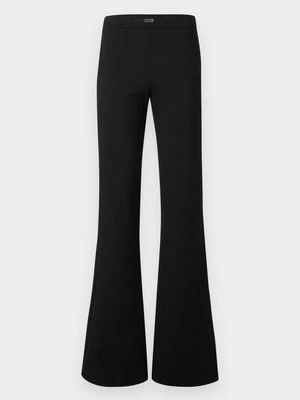 Spodnie legginsy Versace Jeans Couture