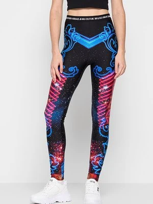 Legginsy Versace Jeans Couture