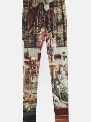 Legginsy Vivienne Westwood