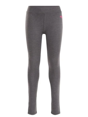 Legginsy WE Fashion szary