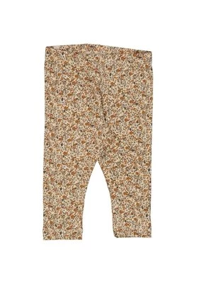 Legginsy Wheat