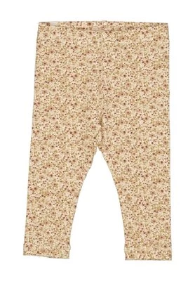 Legginsy Wheat