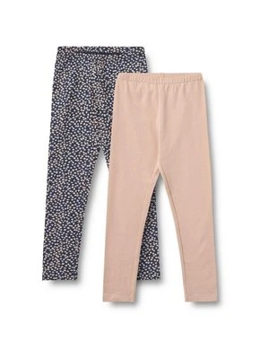 Legginsy Wheat