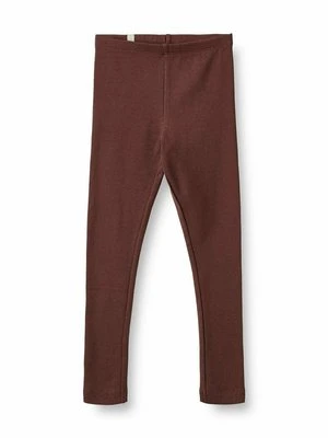 Legginsy Wheat