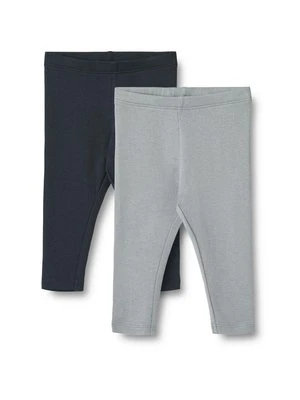 Legginsy Wheat