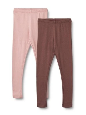 Spodnie legginsy Wheat