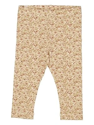 Legginsy Wheat
