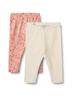 Legginsy Wheat
