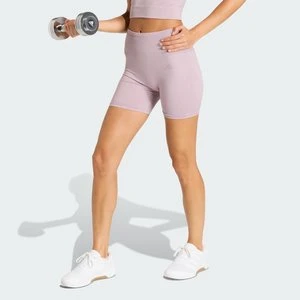 Legginsy Workout Essentials 4 inch Adidas