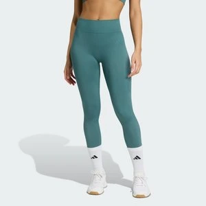 Legginsy Workout Essentials Full-Length Knit Adidas