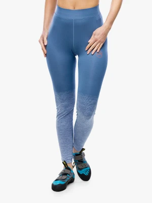 Legginsy wspinaczkowe La Sportiva Patcha Leggins - moonlight/stone-blue