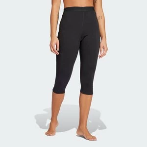 Legginsy Xperior Merino 200 Baselayer 3/4 Adidas