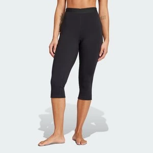 LEGGINSY XPERIOR MERINO 260 BASE LAYER 3/4 Adidas